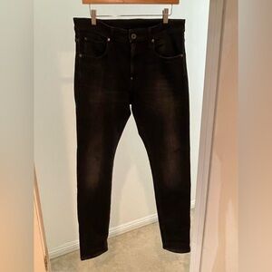 G-Star RAW Revend Skinny Jeans 32/30